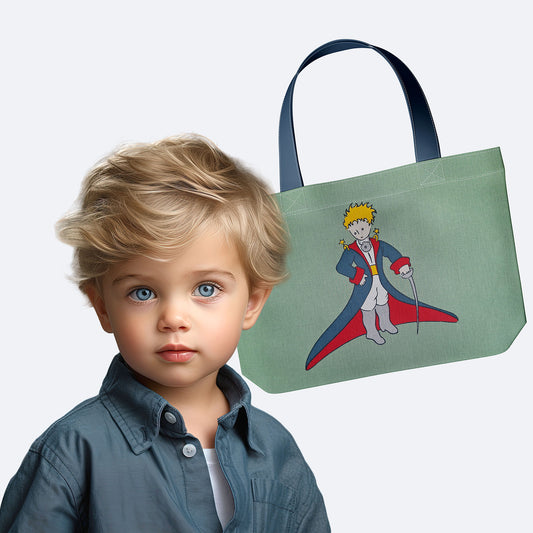 Kids Tote - Little Prince Series